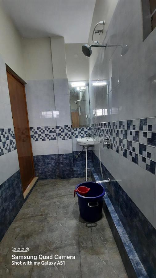 Varam Homestay Madikeri Esterno foto